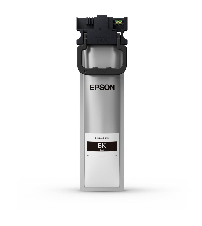 Epson C13T11C140 blekkpatron 1 stykker Original Svart