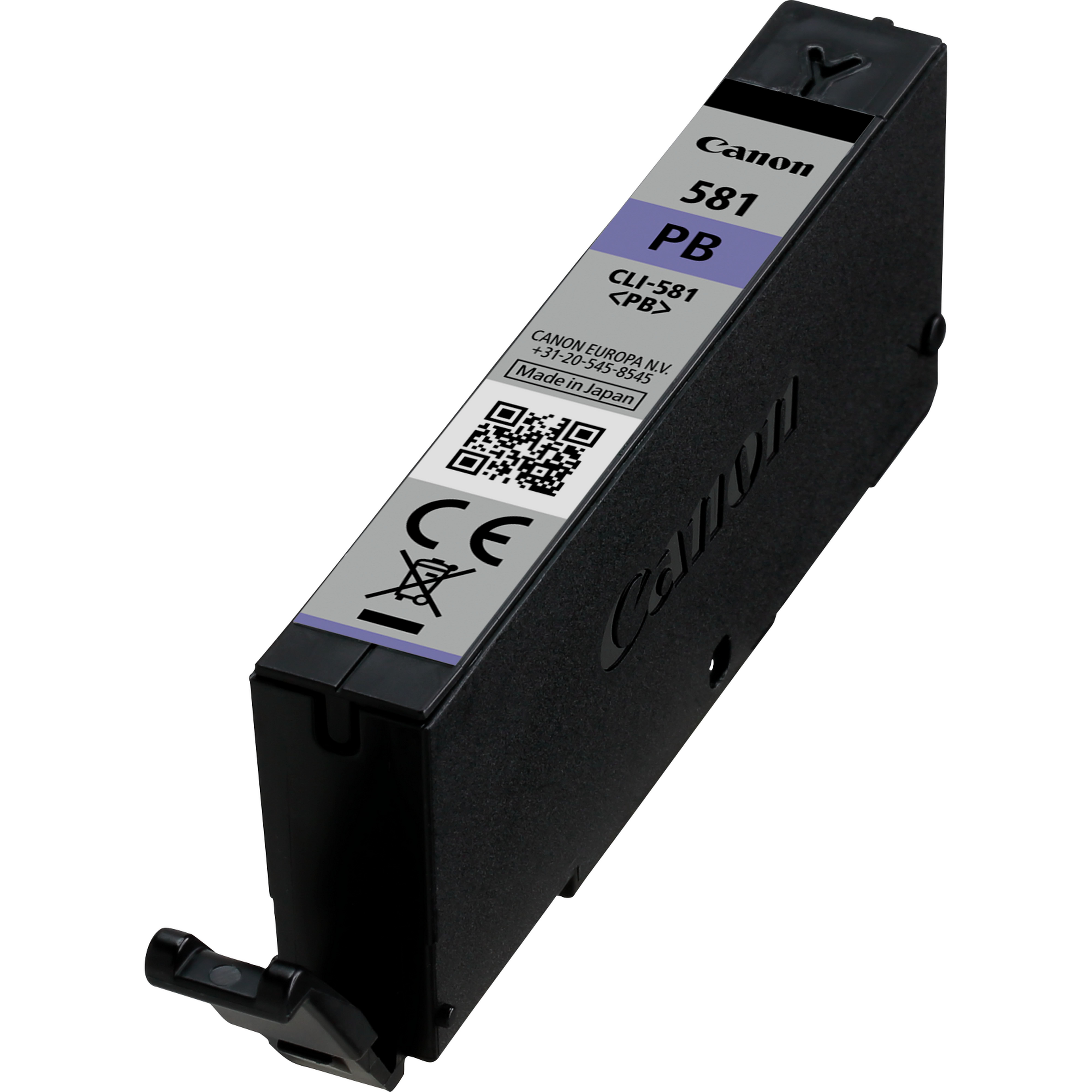 Canon 2107C001 blekkpatron Original