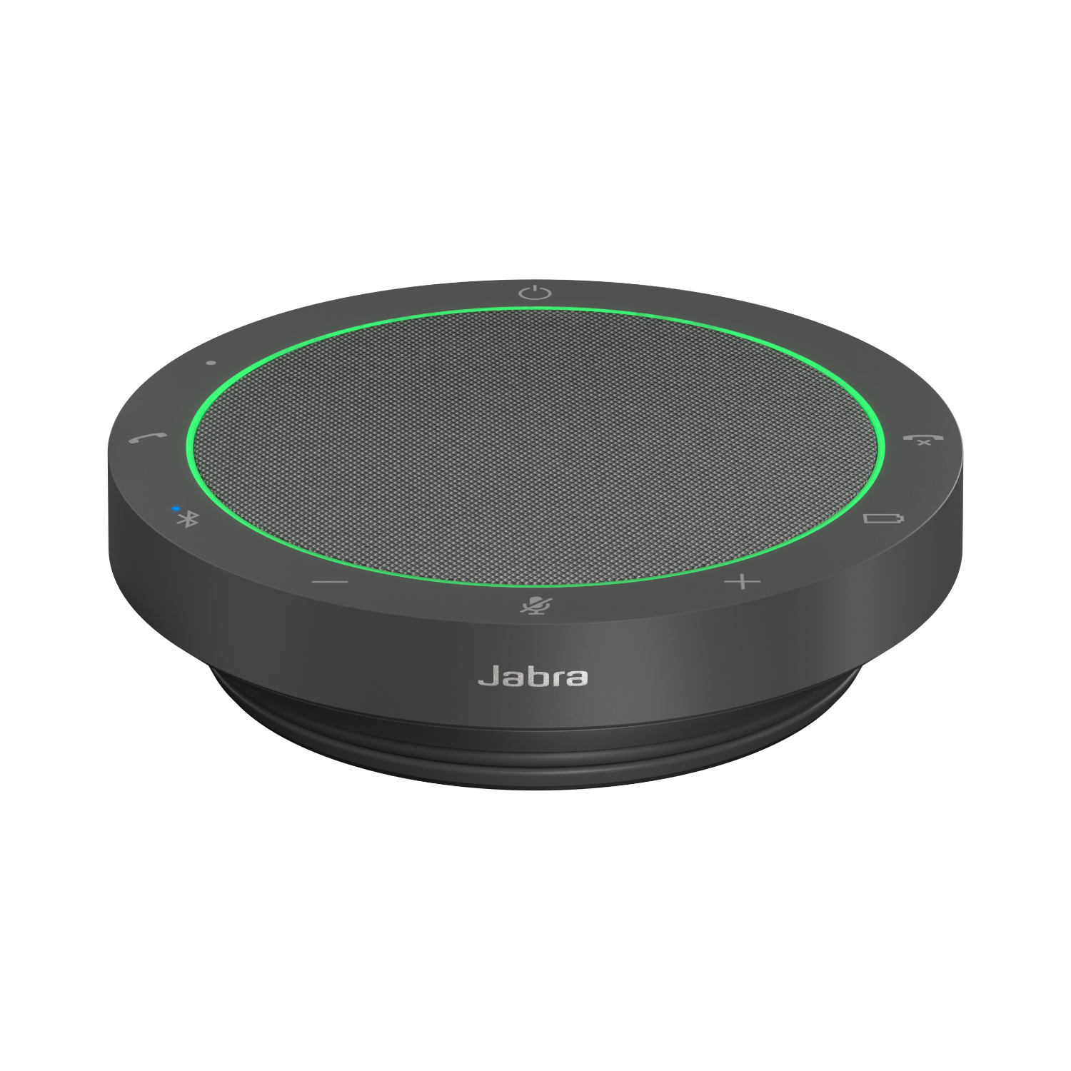 Jabra Speak2 55 høyttalertelefon Universell USB Type-C Svart