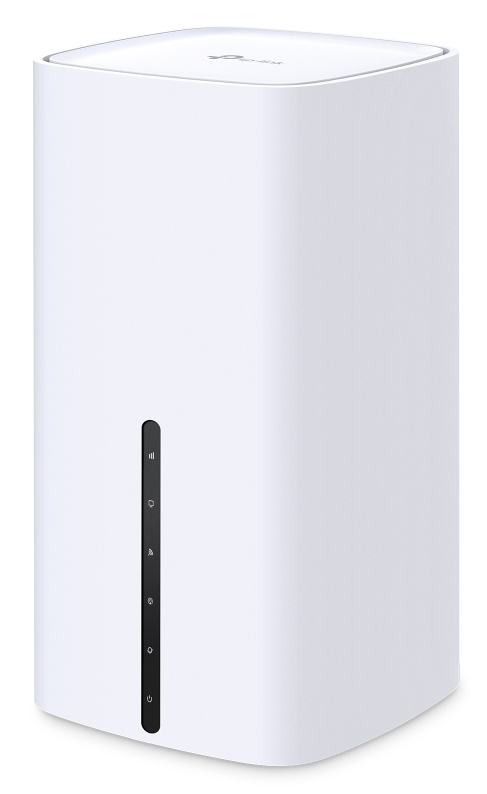 TP-Link Archer NX600 trådløs ruter Gigabit Ethernet Dobbelbånd (2.4 GHz / 5 GHz) 5G Hvit
