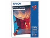 Epson photo quality inkjet paper papir for blekkskriver