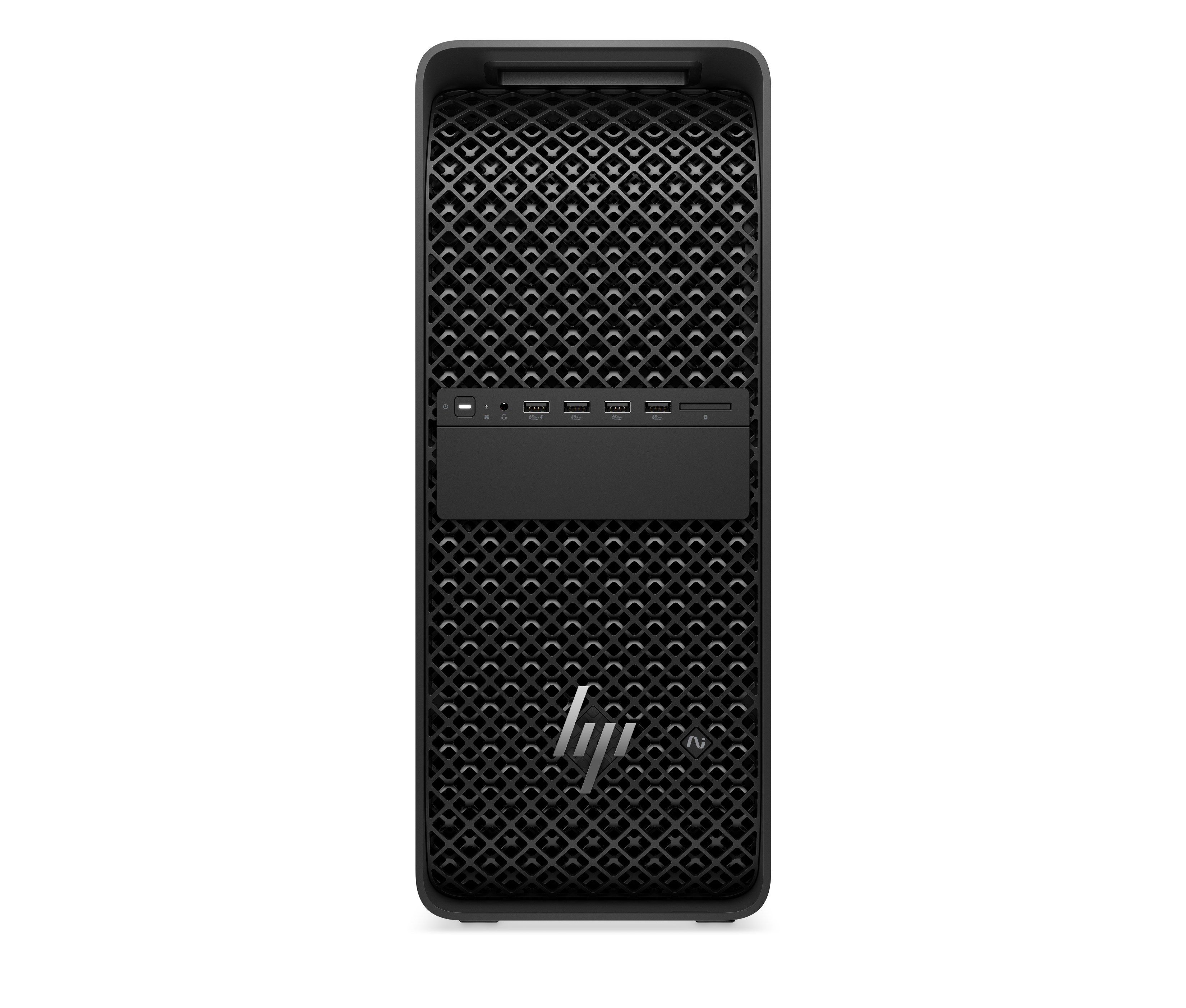 HP Z4G6i X634 64GB/1TB PC NXSgl DDR5-SDRAM SSD Windows 11 Pro Tower Arbeidsstasjon