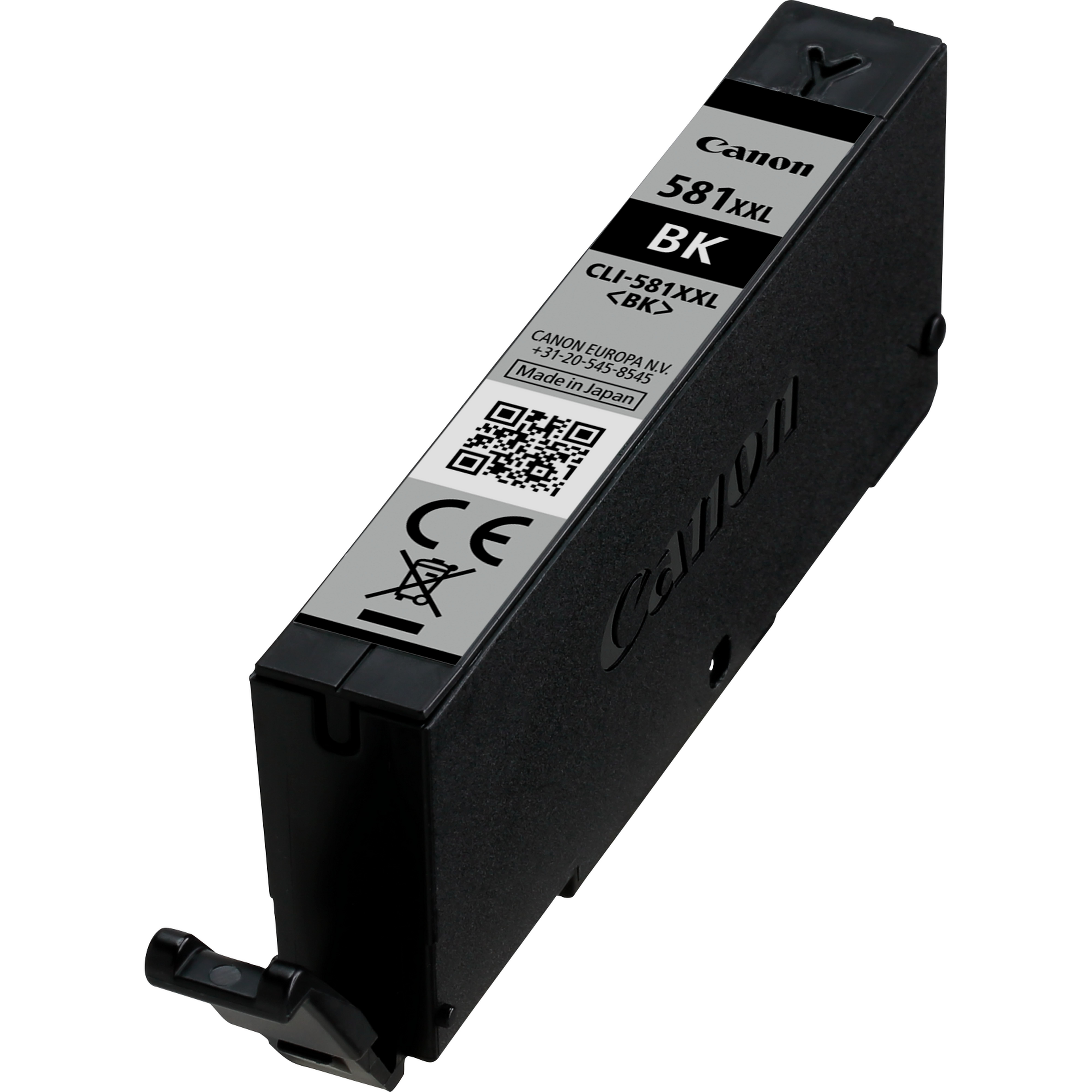 Canon 1998C001 blekkpatron Original Svart