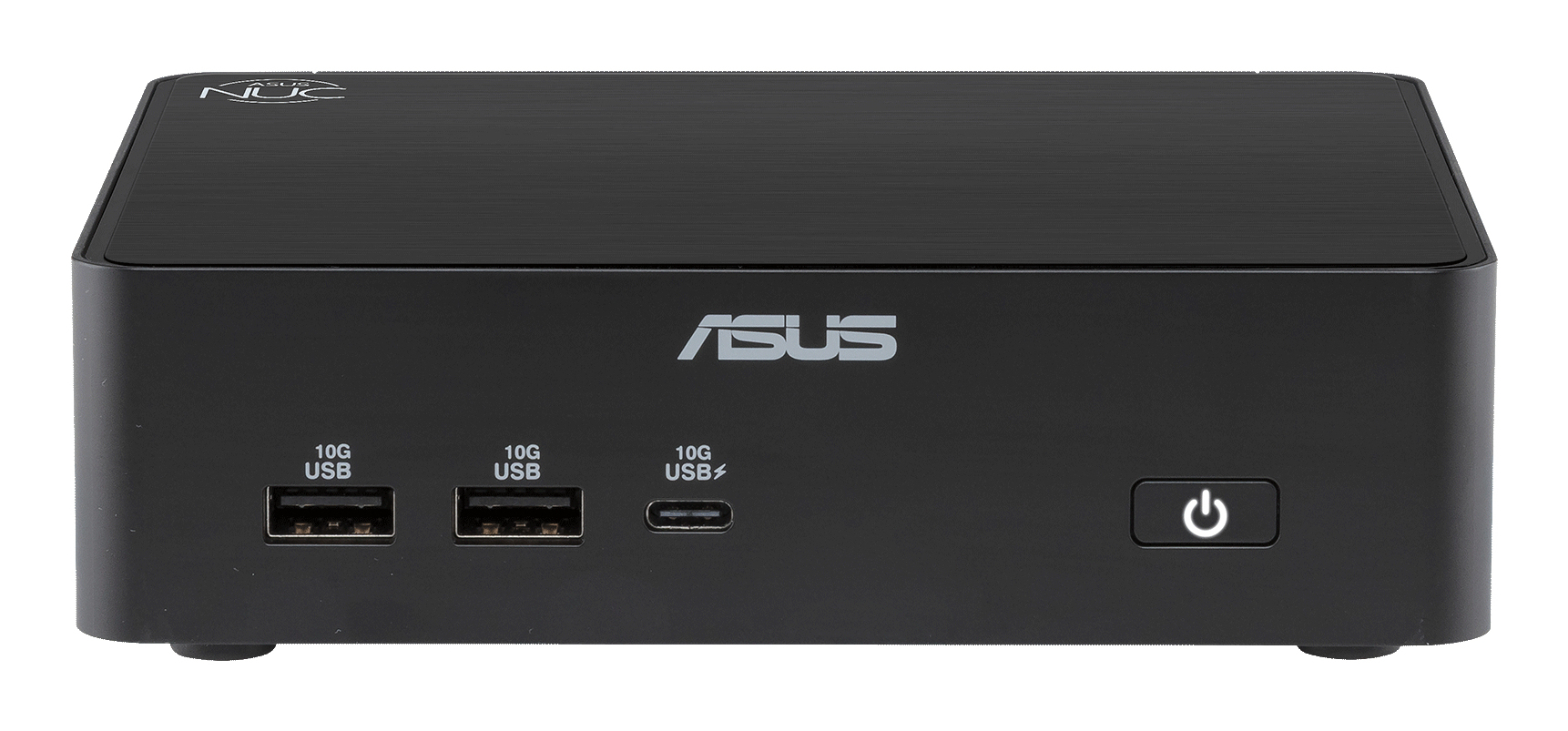 ASUS NUC 16 Pro RNUC16GDKU760002 Svart 356H