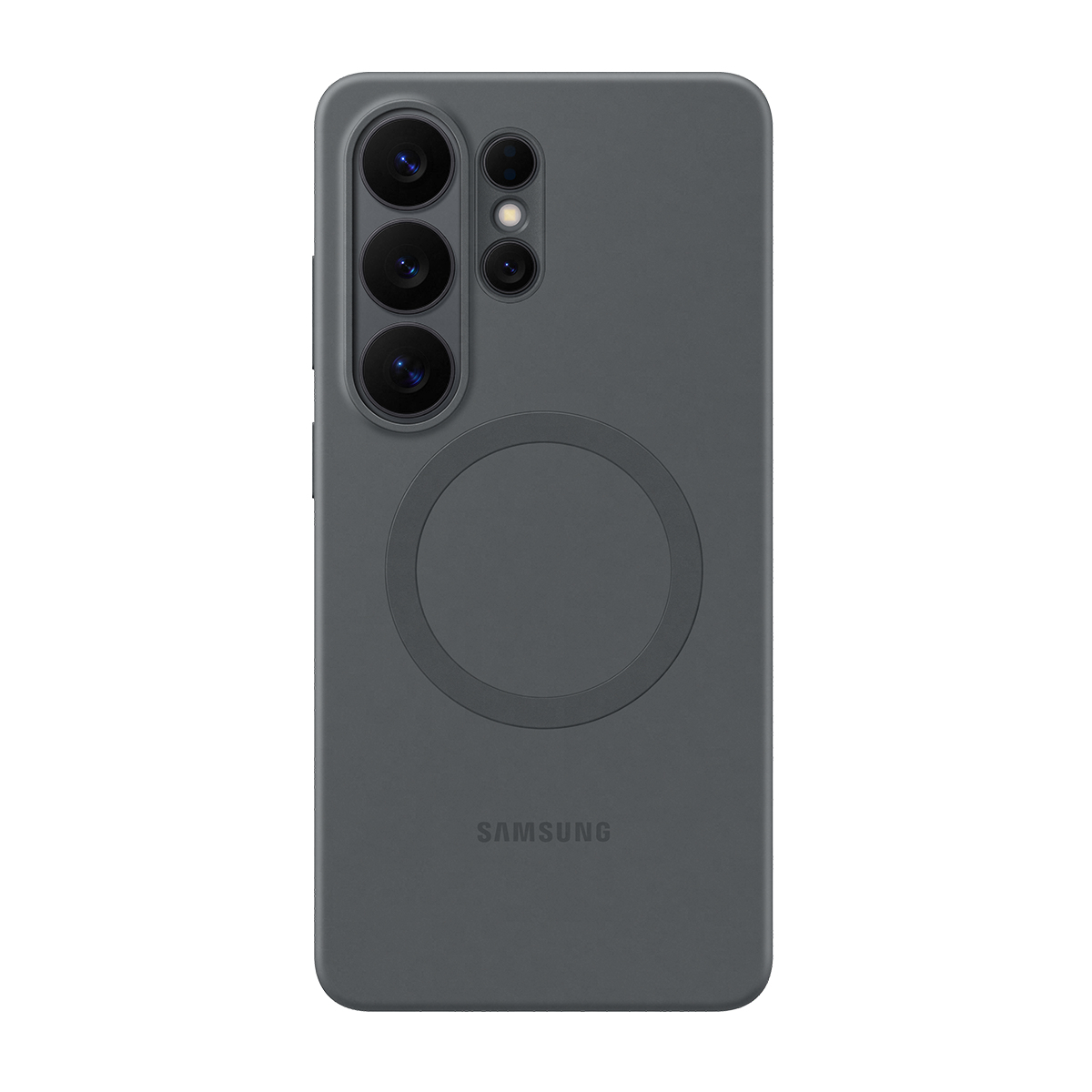 Samsung EF-ES948CBEGWW mobiltelefonetui 17,5 cm (6.9") Etui Svart
