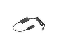 Lenovo 40AK0065WW mobillader Laptop Svart DC Automatisk