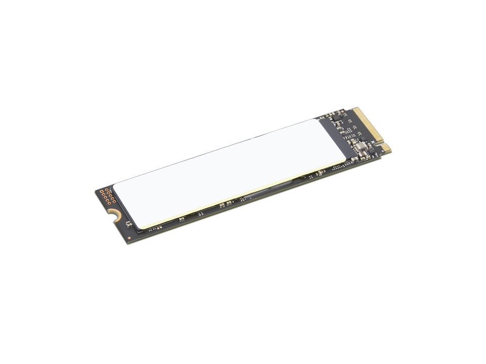 Lenovo 4XB1M86954 intern halvlederstasjon 512 GB M.2 PCI Express 4.0 NVMe