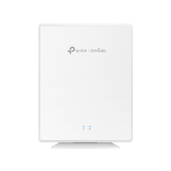 TP-Link Omada EAP650-DESKTOP WLAN-tilkoblingspunkt 2976 Mbit/s Hvit Strøm over Ethernet (PoE)