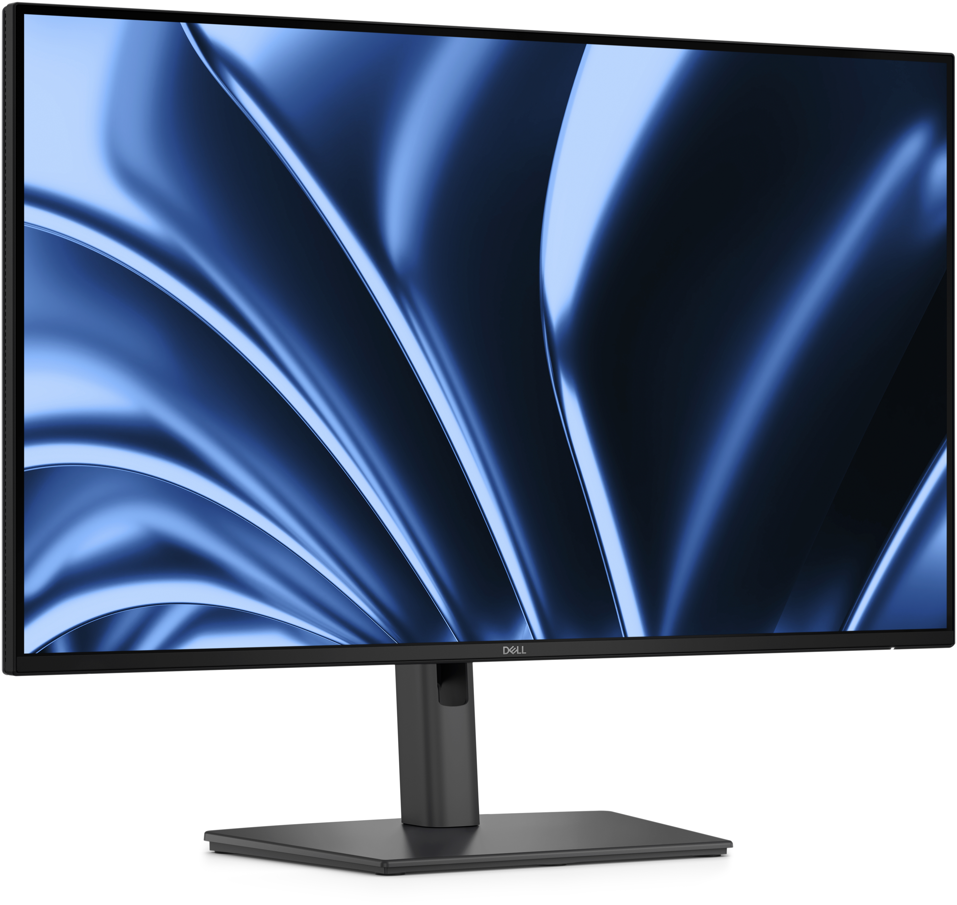 DELL Pro P P2726HE PC-skjerm 68,6 cm (27") 1920 x 1080 piksler Full HD LCD Grå