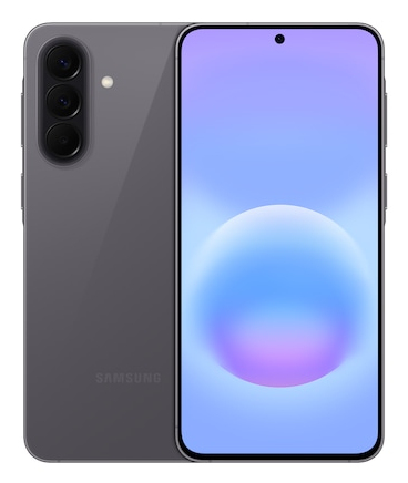 Samsung Galaxy A57 5G Enterprise Edition 17 cm (6.7") Dobbel SIM Android 16.0 USB Type-C 8 GB 128 GB 5000 mAh Grå