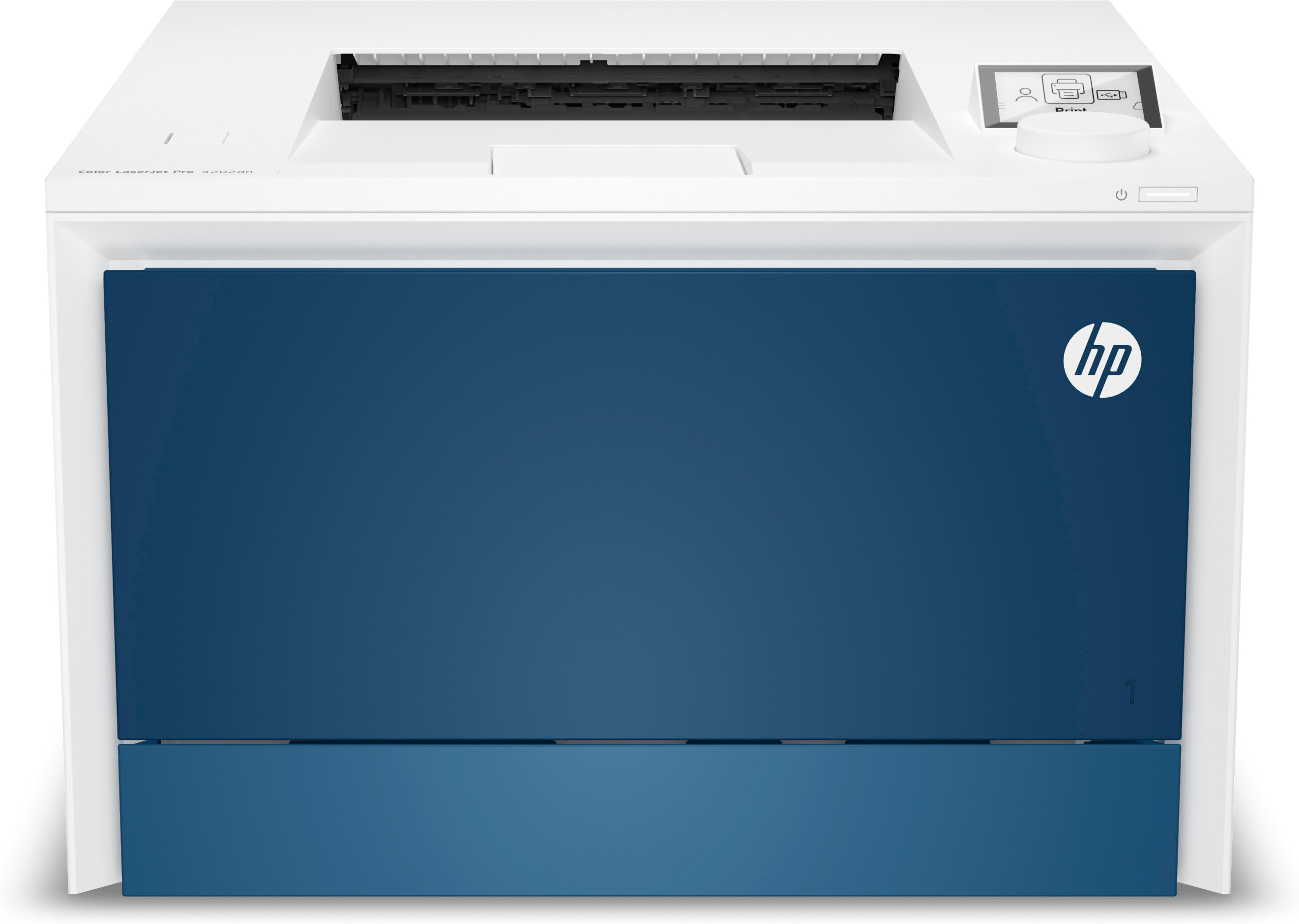 HP Color LaserJet Pro 4202dn-skriver