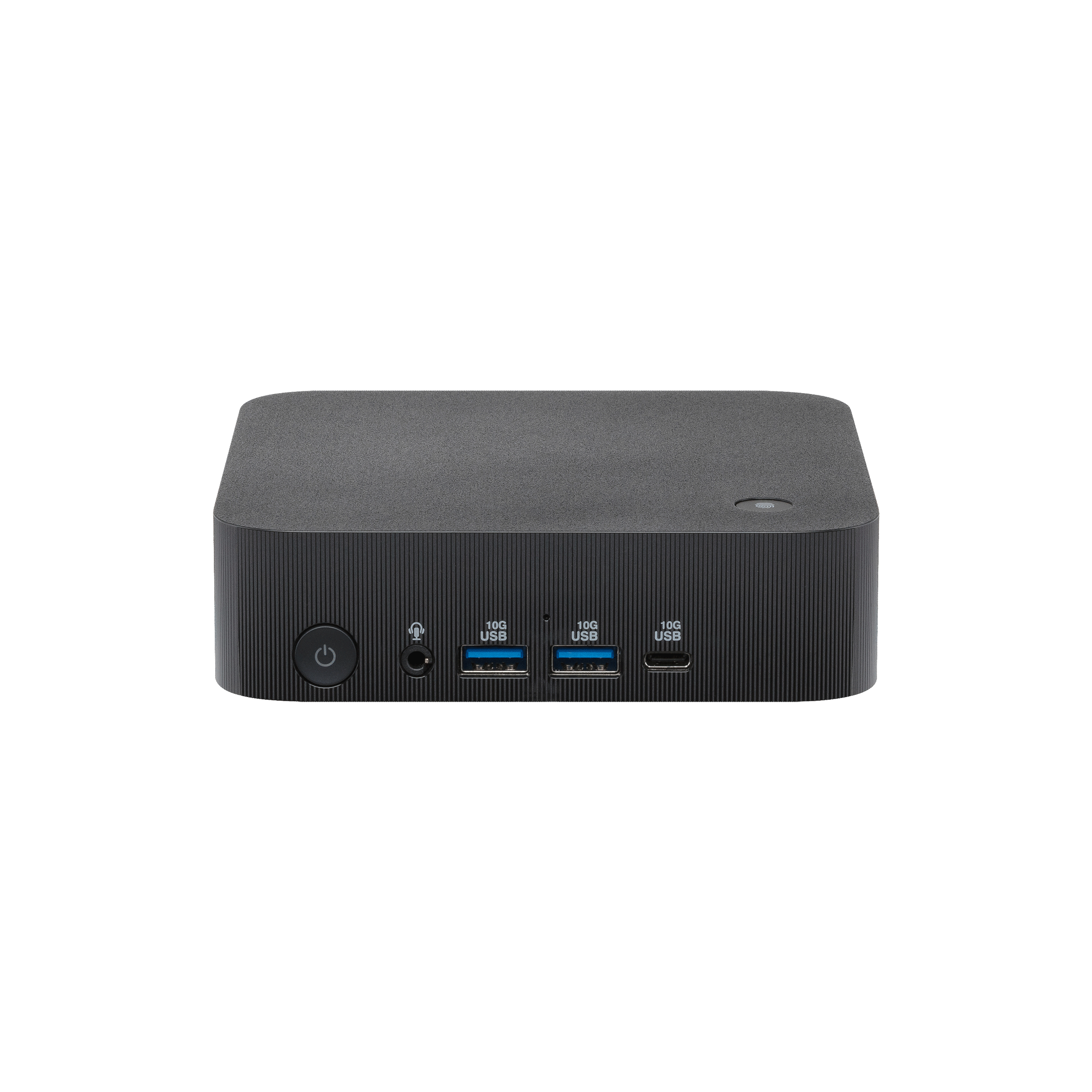 ASUS ExpertCenter PN54-BBR522MNS1 0,6L størrelse PC Svart 220 3,2 GHz