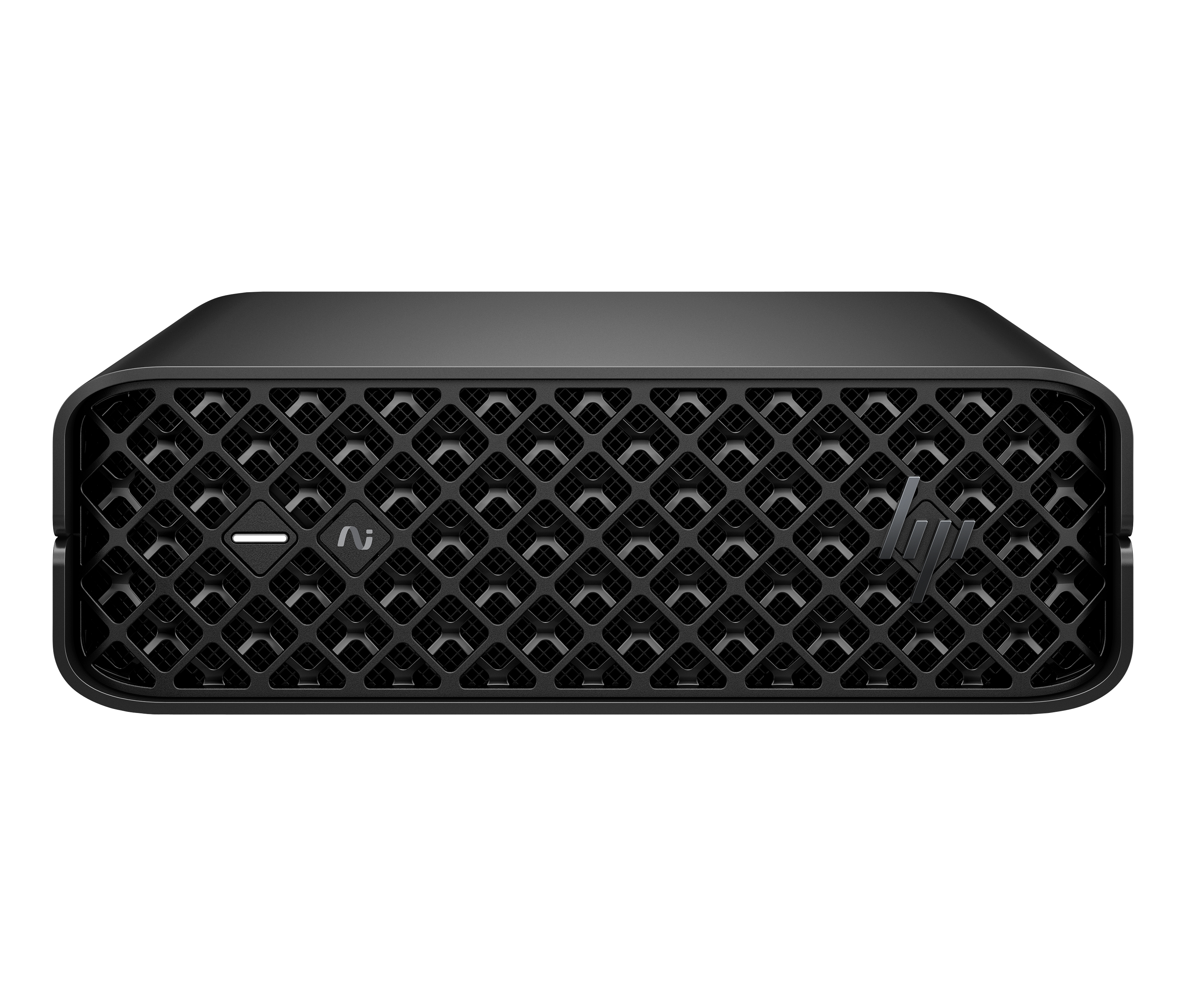 HP Z2 G1i Intel Core Ultra 9 285K 64 GB DDR5-SDRAM 1 TB SSD NVIDIA RTX 2000 Ada Windows 11 Pro Mini PC Arbeidsstasjon AI Workstation, AI PC Svart