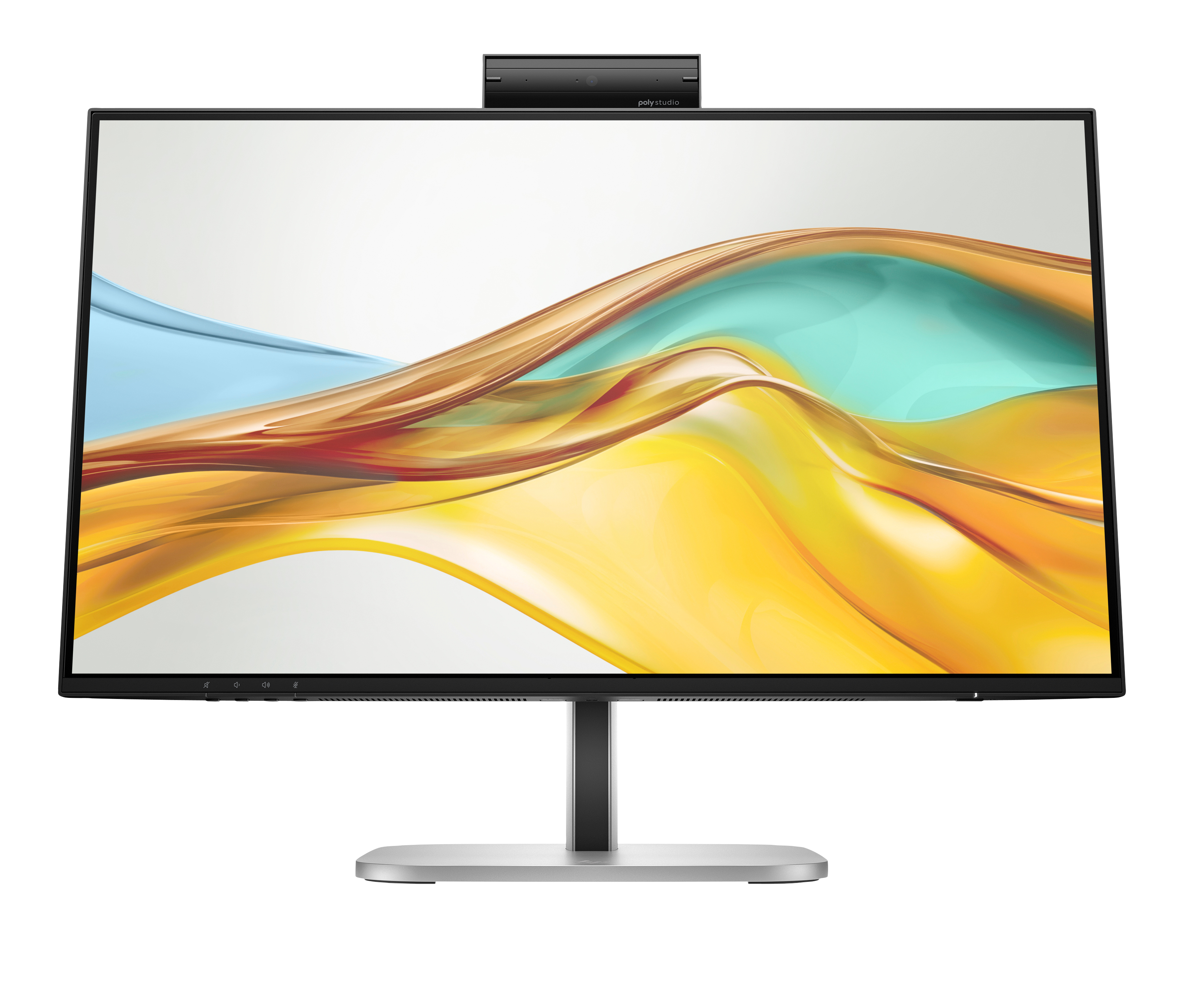 HP Series 5 Pro Serie 5 Pro 23,8-tommers FHD USB-C-konferanseskjerm – 524pm