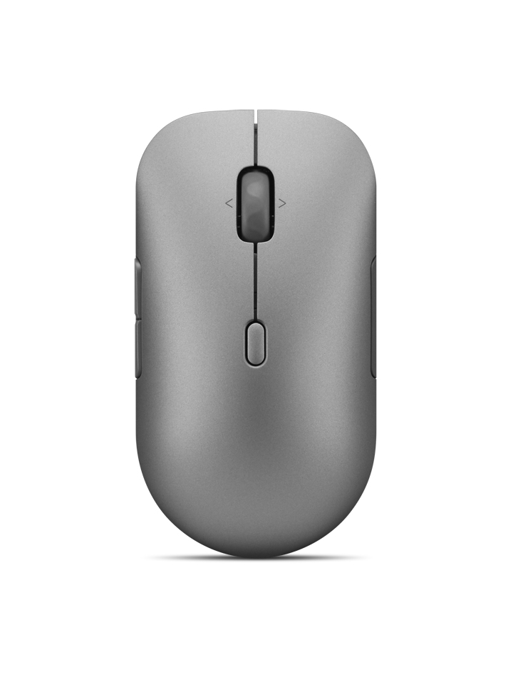 Lenovo Pro Plus 6050 datamus Kontor Ambidekstriøs RF trådløs + Bluetooth Optisk 2400 DPI
