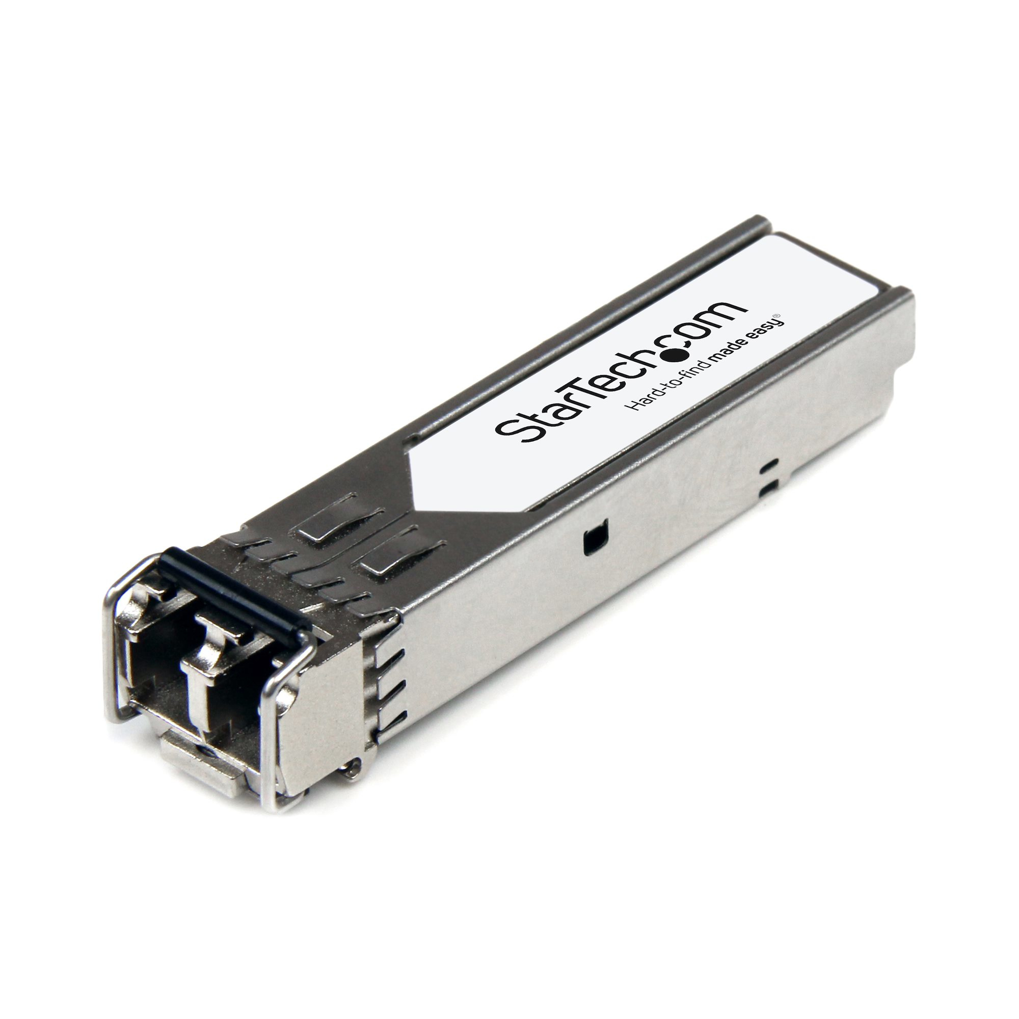 StarTech.com J9150D-ST nettverkstransceivermodul Fiber optisk 10000 Mbit/s SFP+ 850 nm