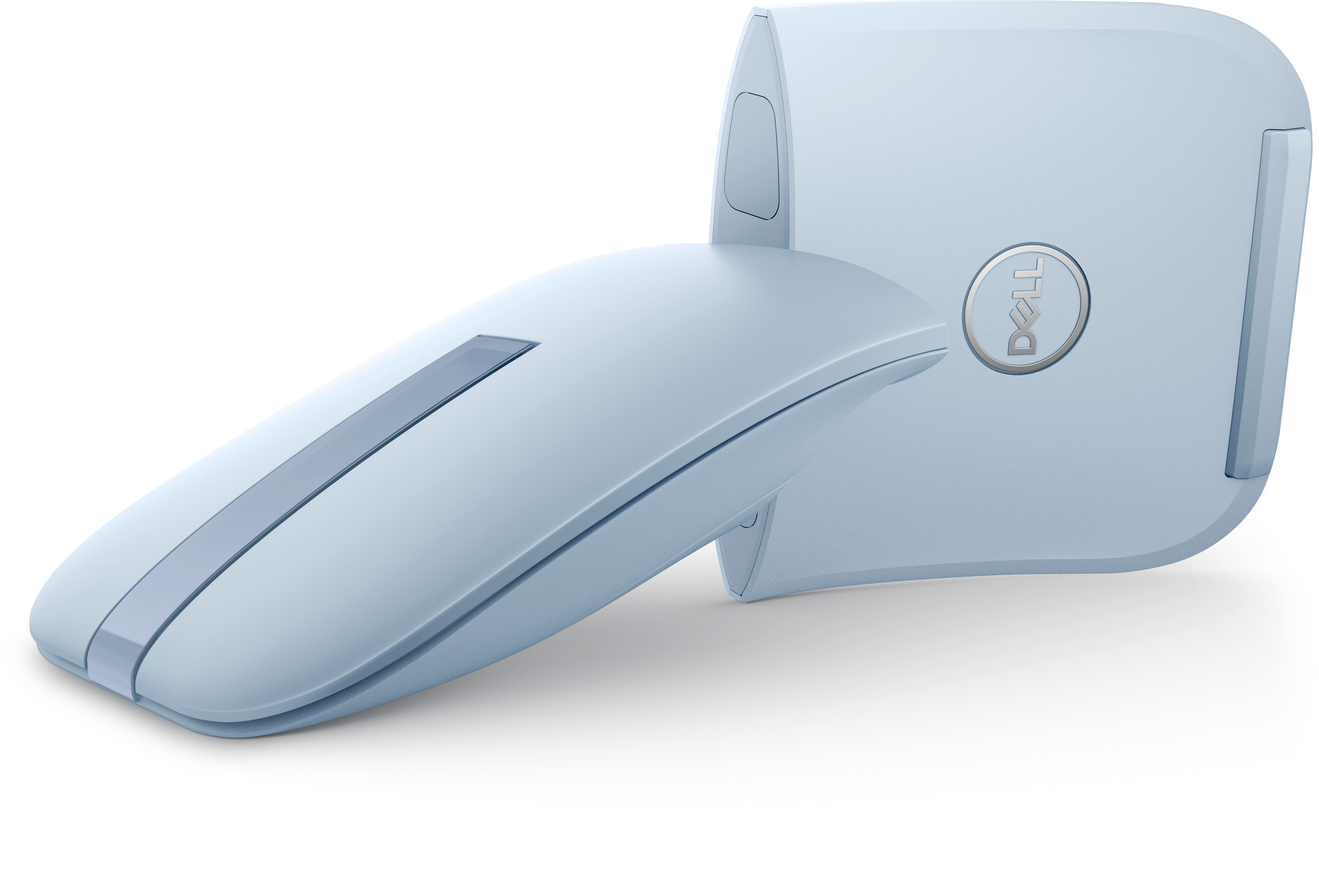 DELL MS700 datamus Reise Ambidekstriøs Bluetooth Optisk 4000 DPI