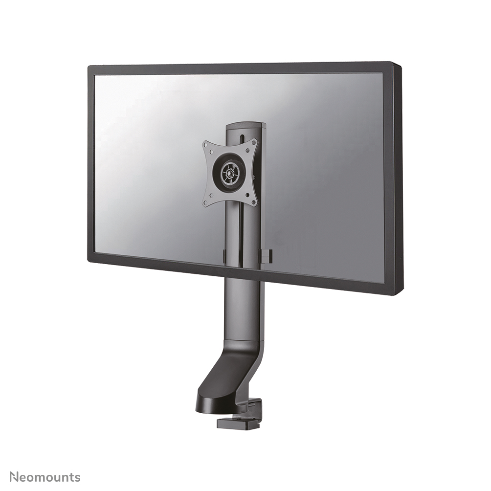 Neomounts FPMA-D860BLACK montering/stativ for skjerm 81,3 cm (32") Bord Svart