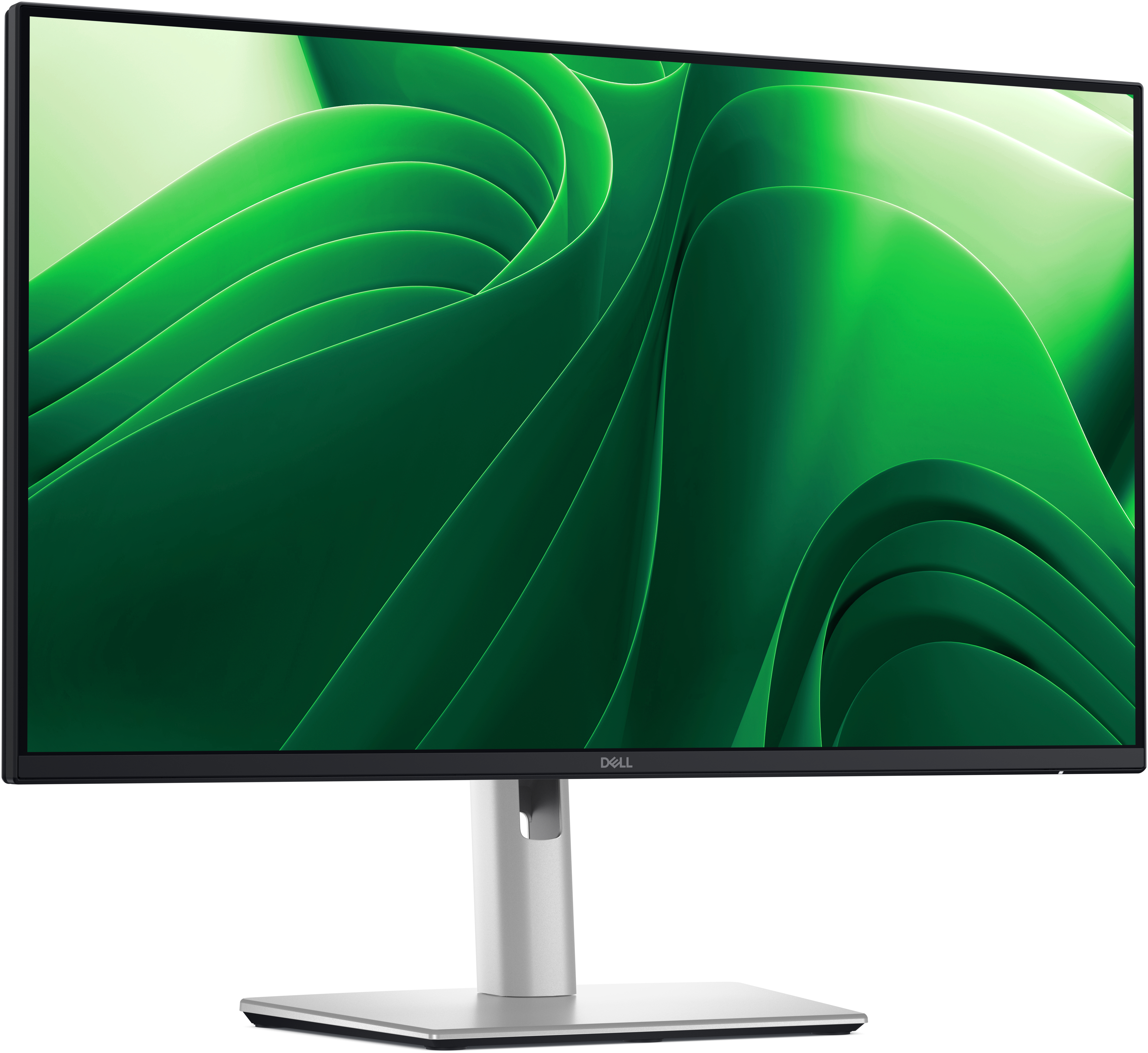 DELL Pro Plus P2425DE PC-skjerm 61 cm (24") 2560 x 1440 piksler Quad HD LCD Svart