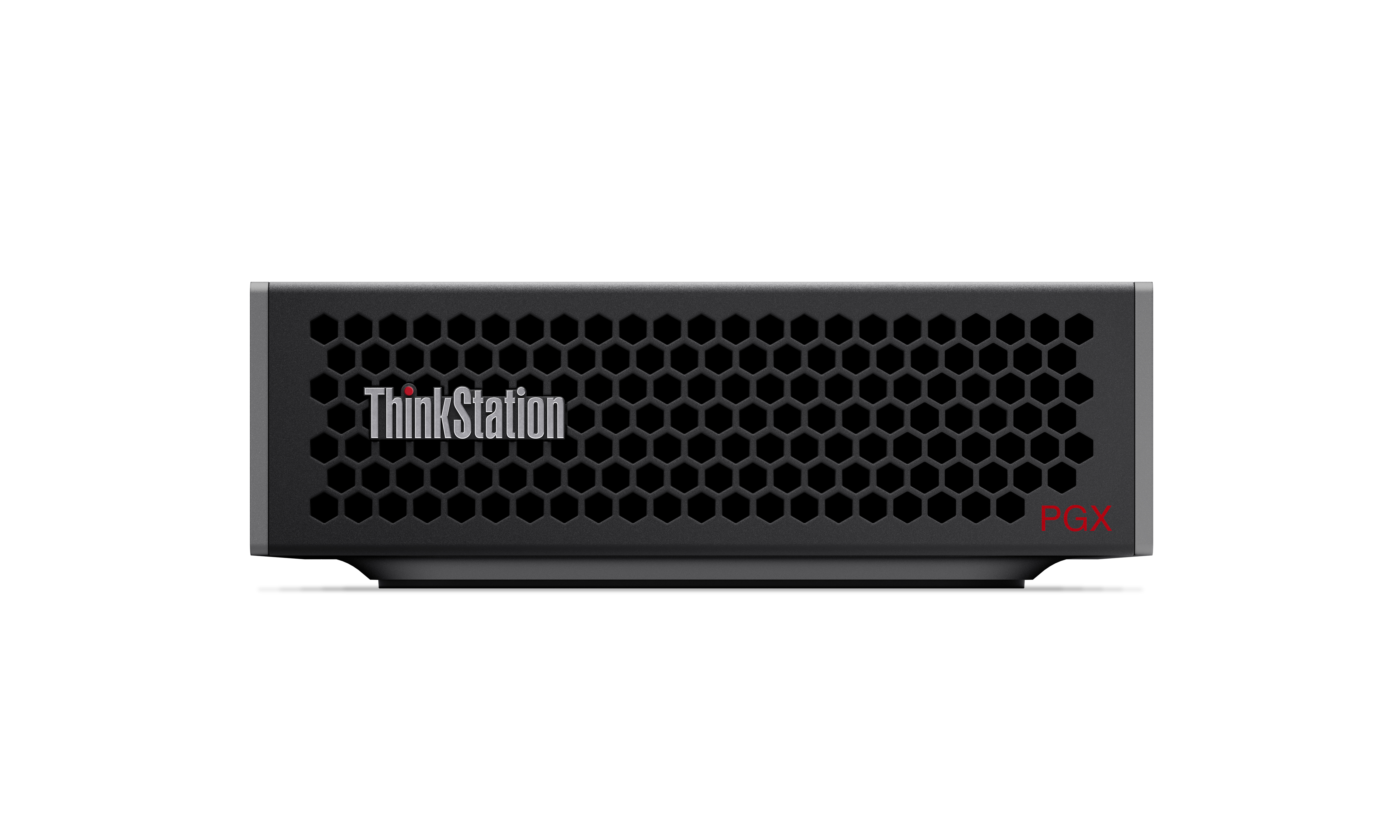 Lenovo ThinkStation PGX GB10 128 GB LPDDR5x-SDRAM 2 TB SSD DGX OS Mini Tower Mini PC Svart