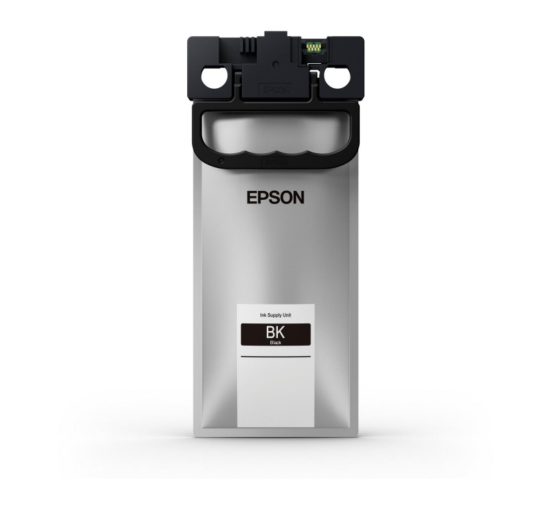 Epson C13T11E140 blekkpatron 1 stykker Original Ultra høy avkastning Svart