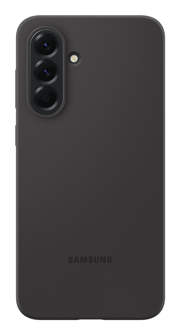 Samsung EF-PA566 mobiltelefonetui 17 cm (6.7") Etui Svart