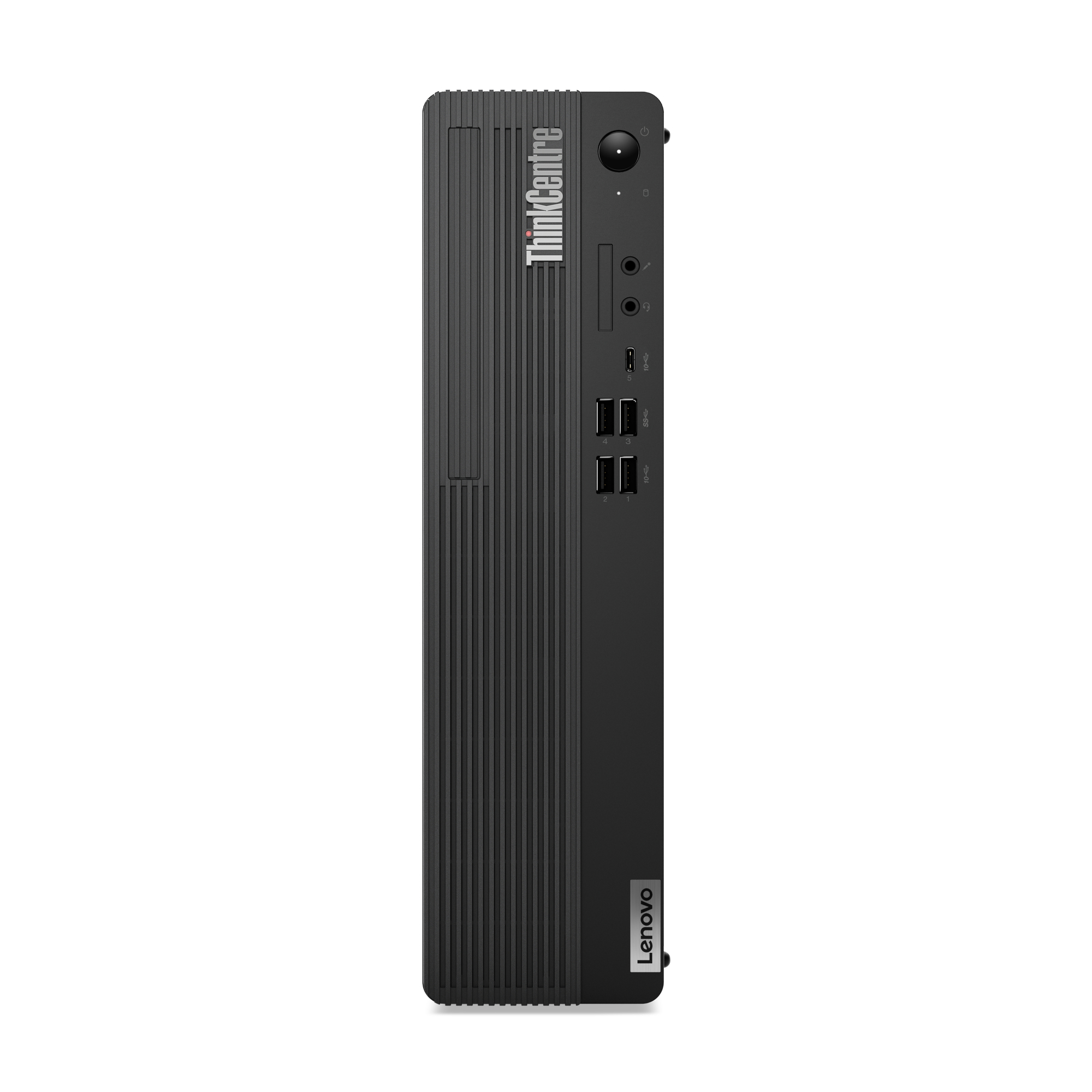 Lenovo ThinkCentre 12V80006FR Intel® Core™ i5 i5-14500 16 GB DDR5-SDRAM 512 GB SSD Windows 11 Pro SFF PC Svart