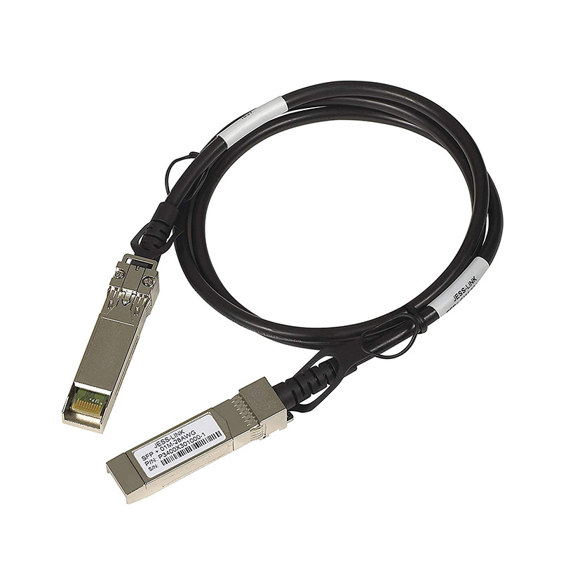 NETGEAR AXC761 InfiniBand og fiberoptisk kabel 1 m SFP+