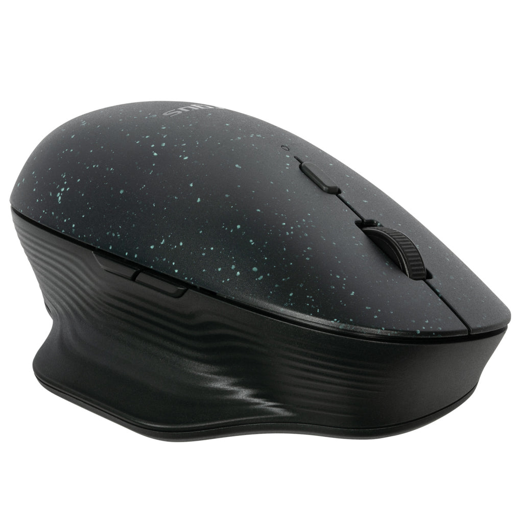 Targus AMB586GL datamus Spilling Ambidekstriøs Bluetooth Optisk 4000 DPI