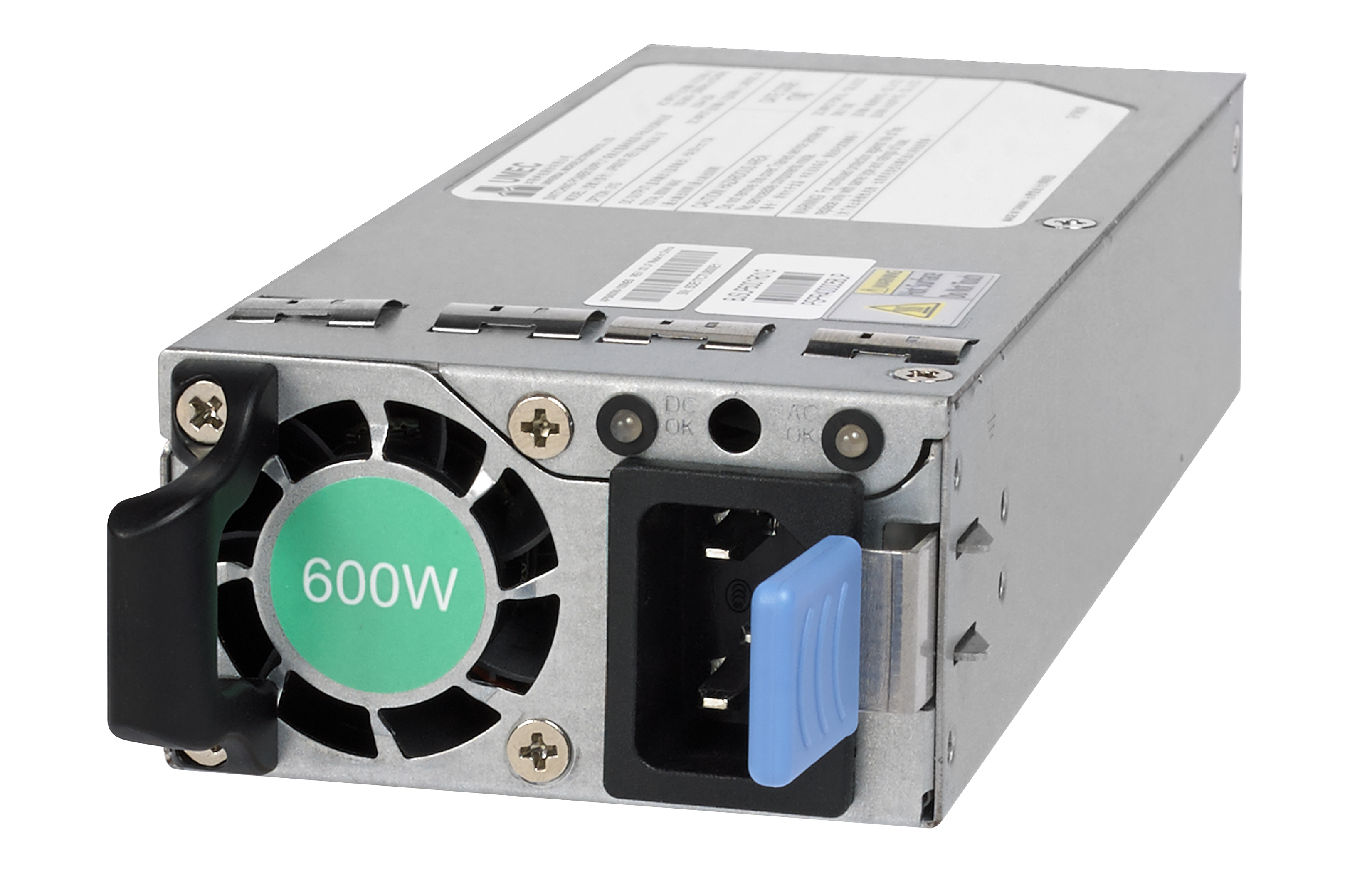 NETGEAR APS600W nettverkssvitsjkomponent Strømforsyning