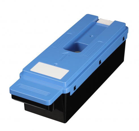 Canon 1156C002 blekkpatrontilbehør Maintenance cartridge Canon iPF PRO-2000, iPF4000, iPF4000S, iPF6000S, iPFTX-2000, iPFTX-3000, iPFTX-4000 Svart, Blå, Hvit 1 stykker