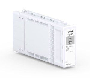 Epson UltraChrome PRO6 blekkpatron 1 stykker Grå
