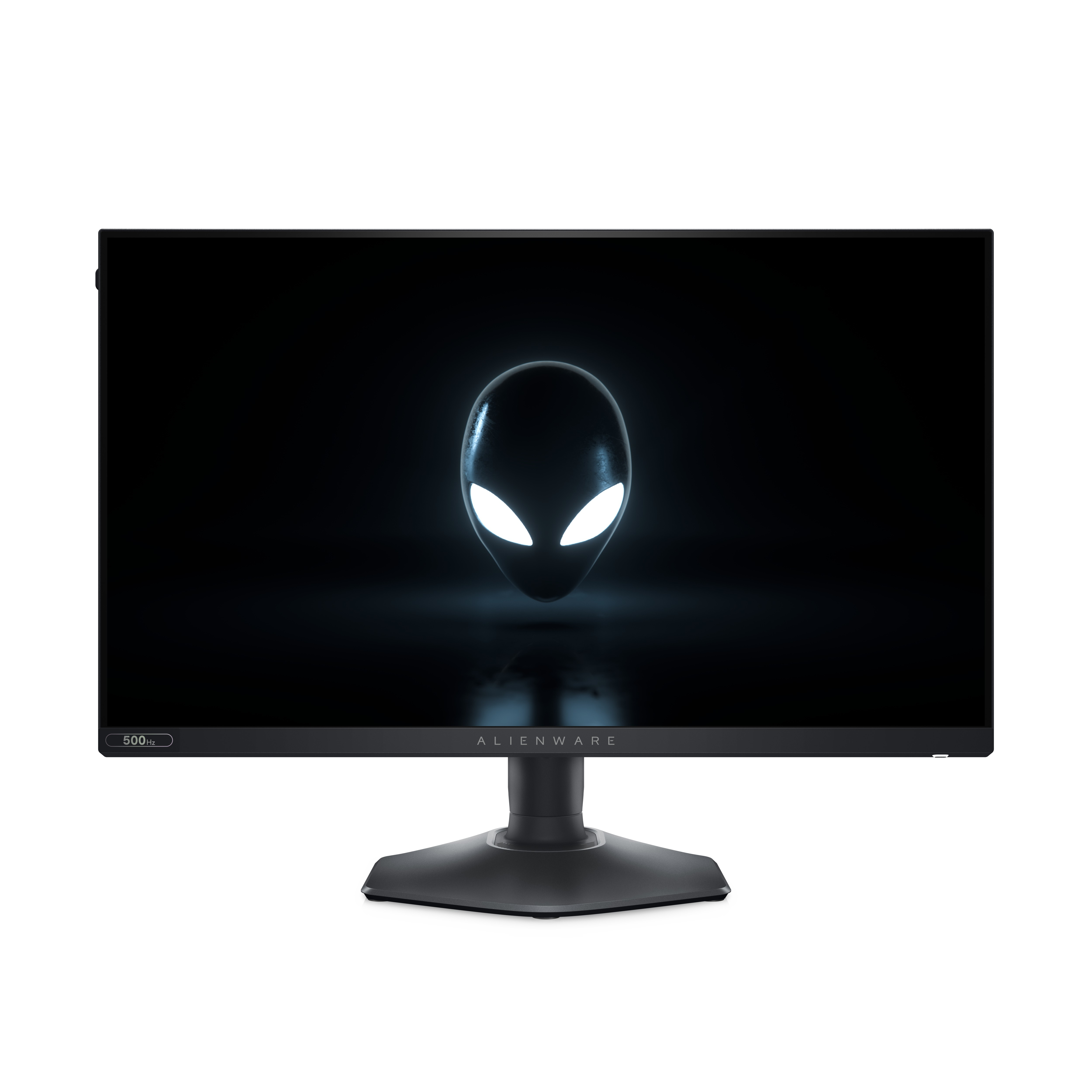 Alienware AW2524HF PC-skjerm 62,2 cm (24.5") 1920 x 1080 piksler Full HD LCD Svart