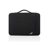 Lenovo 4X40N18008 Veske/etui til bærbar PC 33 cm (13") Sleeve til laptop Svart