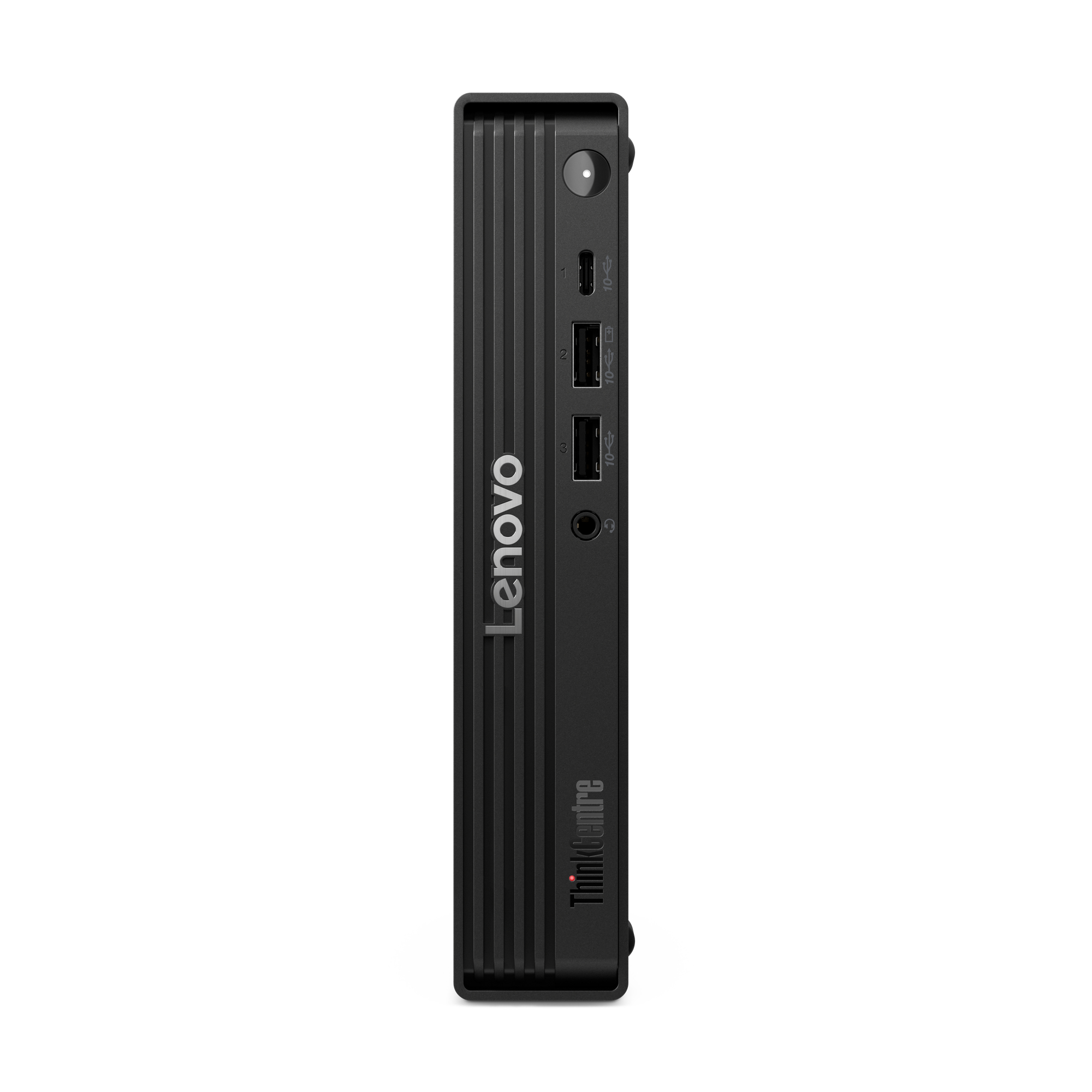 Lenovo ThinkCentre M70q Gen 6 Intel Core Ultra 7 265T 16 GB DDR5-SDRAM 1 TB SSD Windows 11 Pro Mini PC Svart