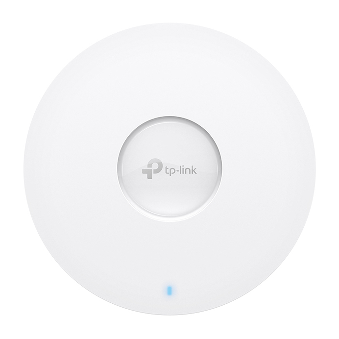 TP-Link Omada EAP613 WLAN-tilkoblingspunkt 1775 Mbit/s Hvit Strøm over Ethernet (PoE)