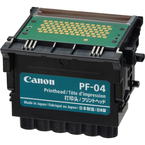 Canon PF-04 skriverhode Blekkdyse