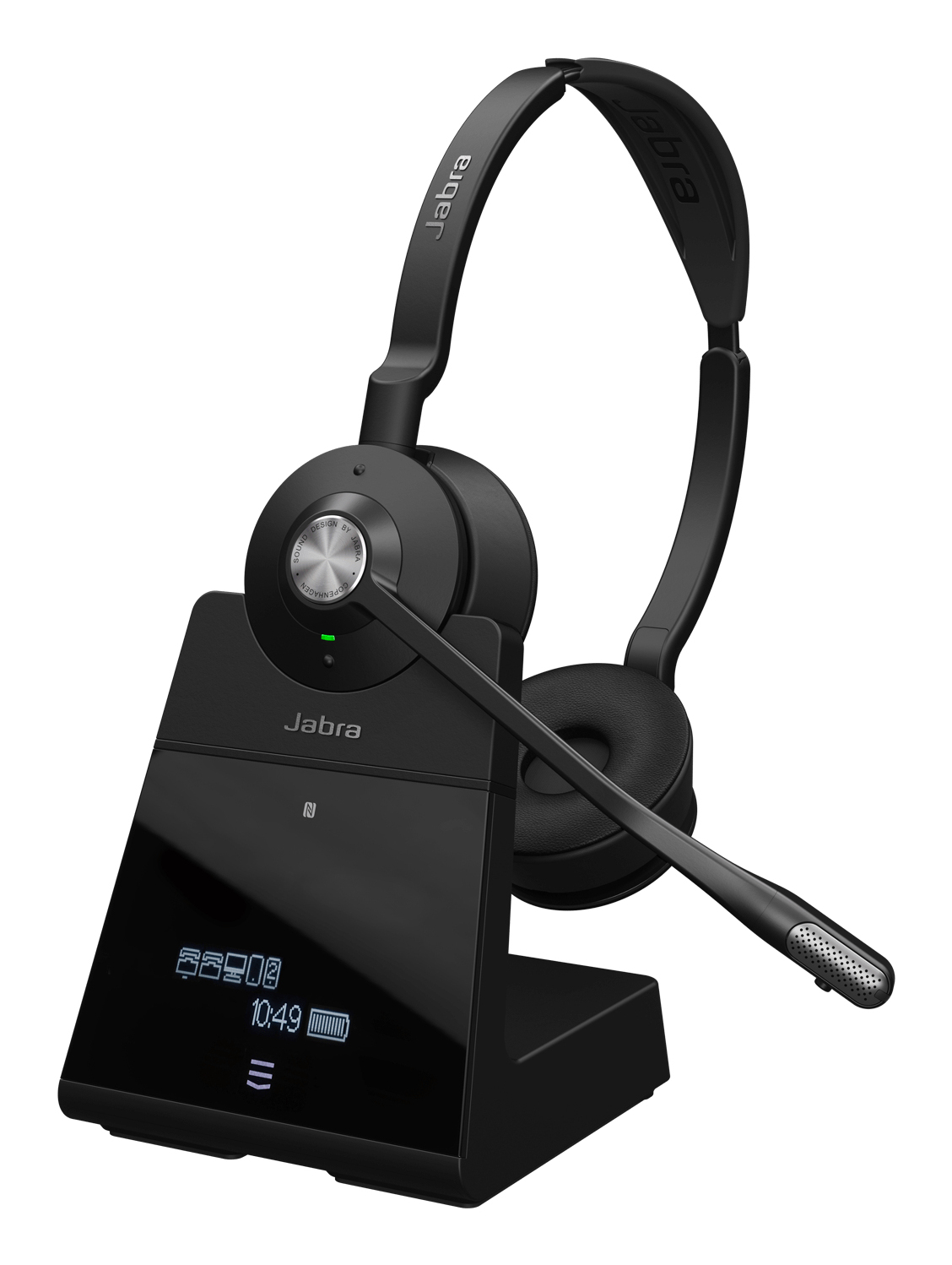 Jabra Engage 75 SE Hodesett USB Type-C Bluetooth