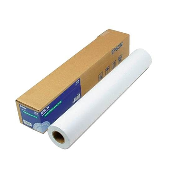 Epson Premium Luster Photo Paper, 44 tommer x 30,5 m, 260 g/m2