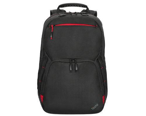 Lenovo 4X41A30364 Veske/etui til bærbar PC 39,6 cm (15.6") Ryggsekk Svart