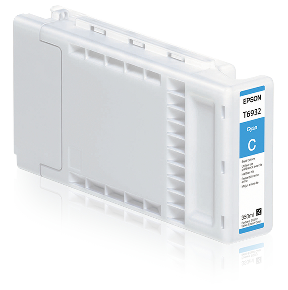 Epson C13T69320N blekkpatron 1 stykker Original Cyan