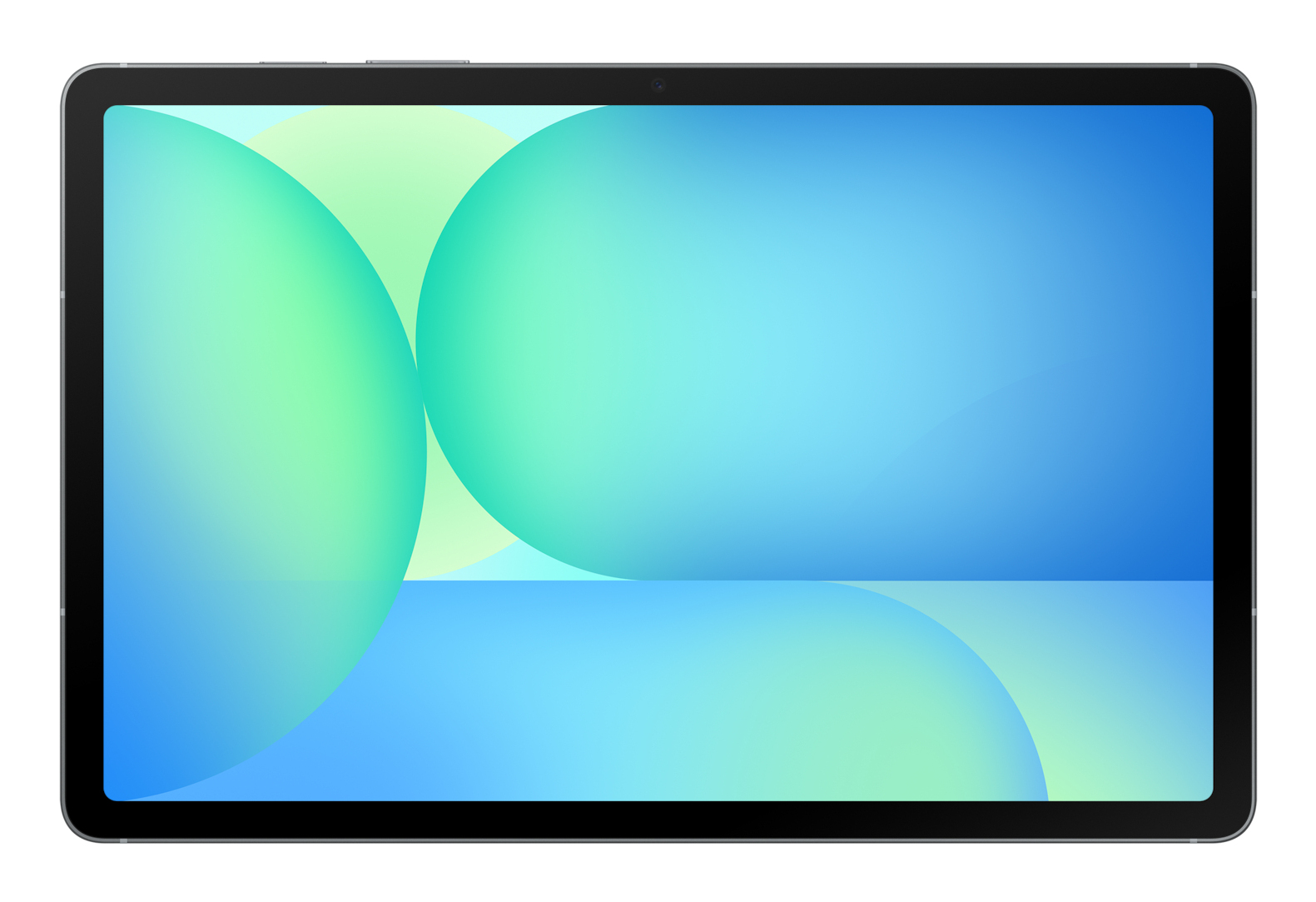 Samsung Galaxy Tab S10 FE Samsung Exynos 128 GB 27,7 cm (10.9") 8 GB Wi-Fi 6 (802.11ax) Grå
