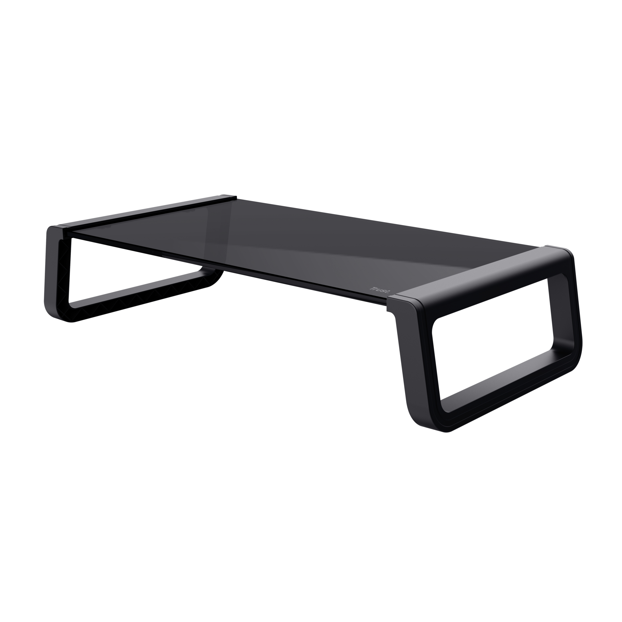 Trust Monta Bord Svart