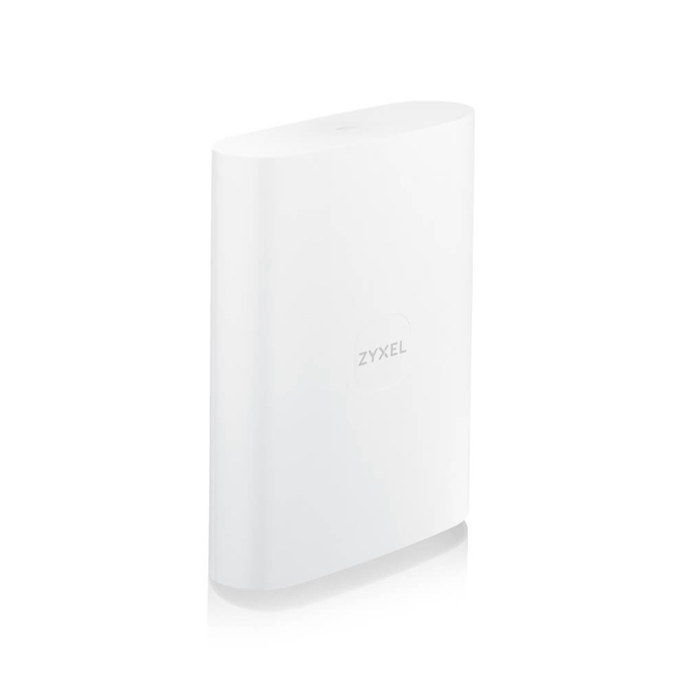 Zyxel Nebula FWA70 trådløs ruter 2.5 Gigabit Ethernet 5G