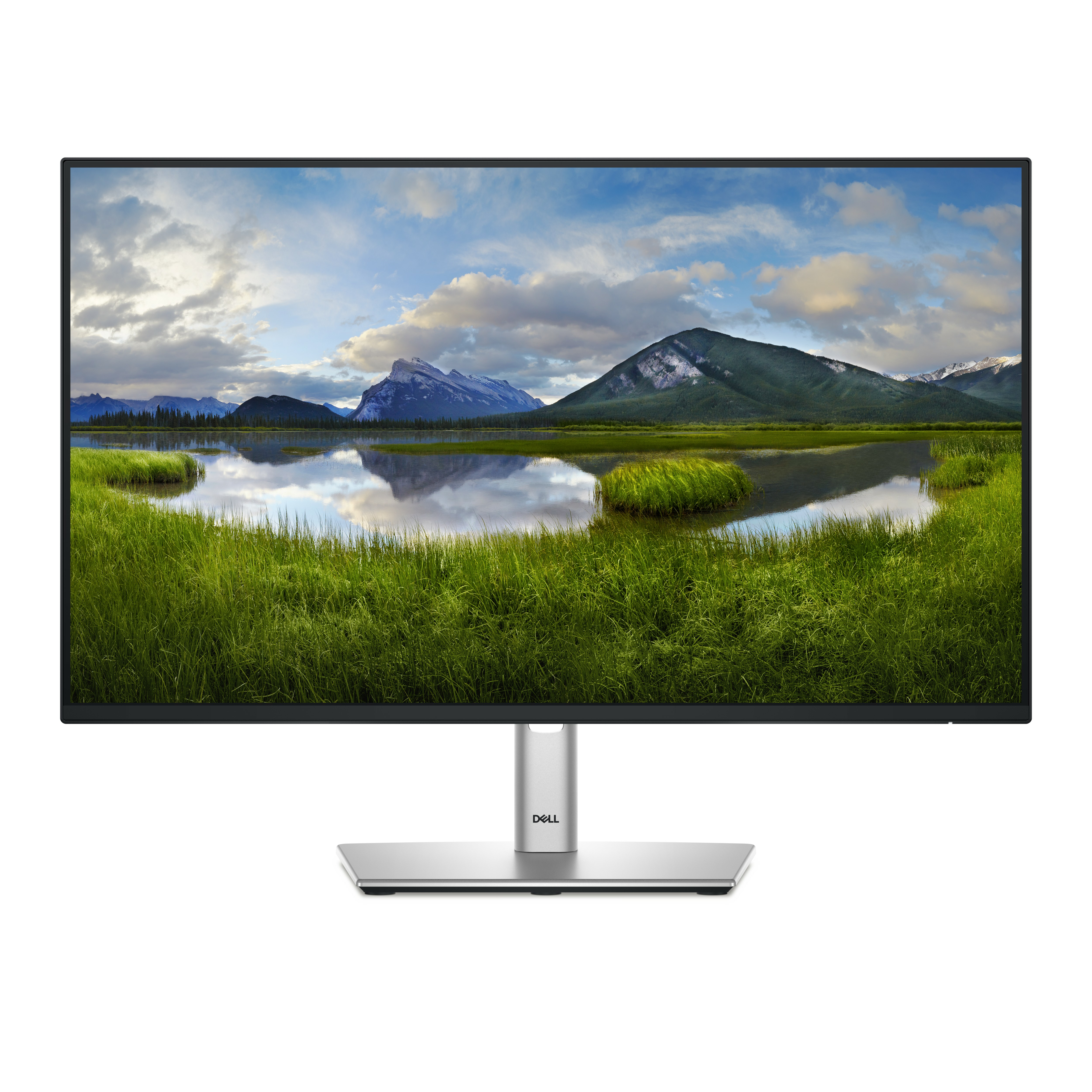 DELL Pro Plus P2425H PC-skjerm 60,5 cm (23.8") 1920 x 1080 piksler Full HD LCD Svart