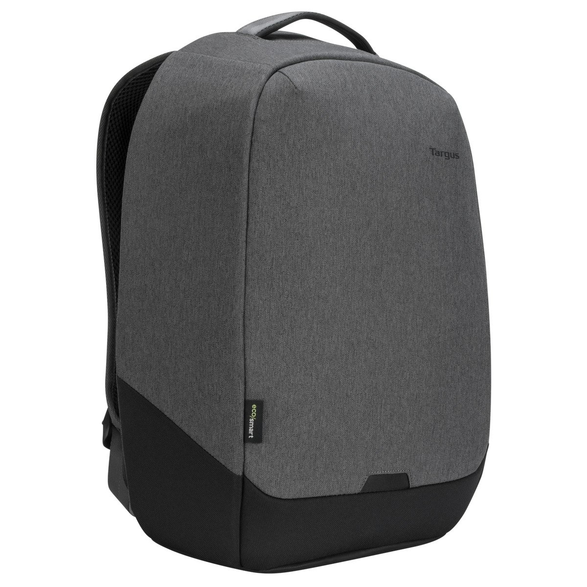 Targus TBB58802GL Veske/etui til bærbar PC 39,6 cm (15.6") Ryggsekk Svart, Grå