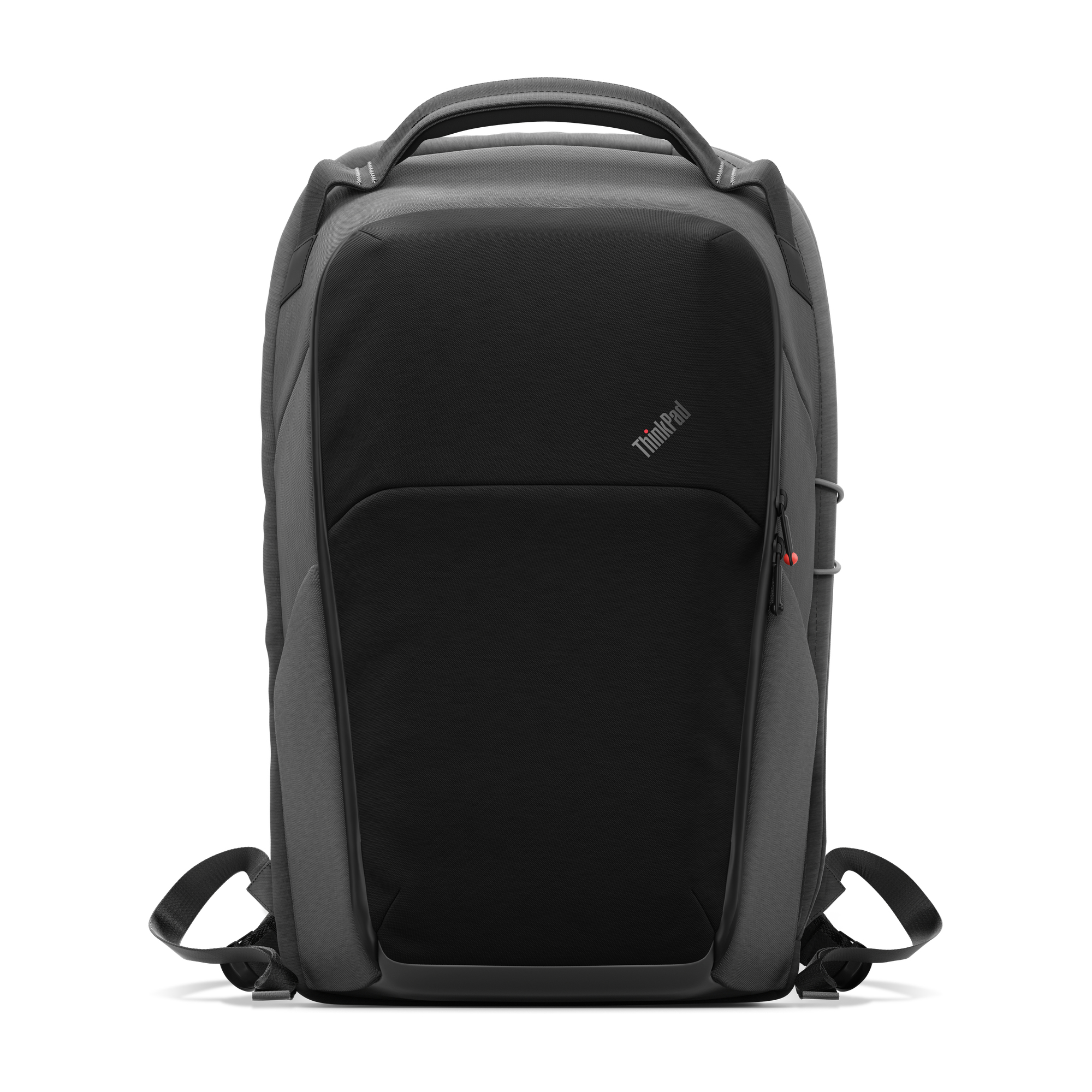 Lenovo ThinkPad 16" Click-Go 40,6 cm (16") Ryggsekk Svart, Mørkegrå