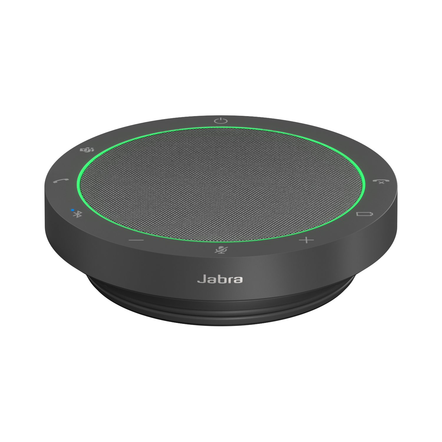 Jabra Speak2 55 høyttalertelefon Universell USB Type-C Svart