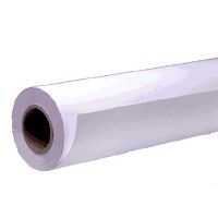 Epson Singleweight Matte Paper Roll, 17 tommer x 40 m, 120 g/m2