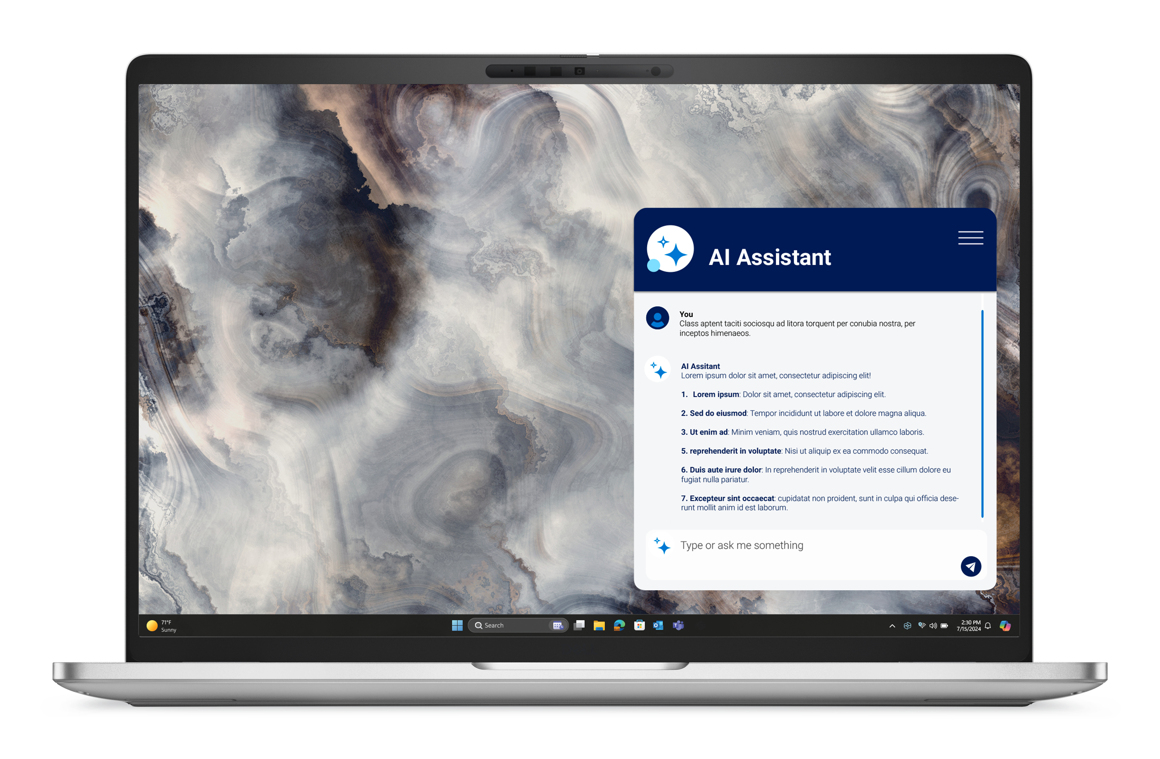 DELL Pro 16 Plus PB16250 Intel Core Ultra 7 255U Laptop 40,6 cm (16") Full HD+ 16 GB DDR5-SDRAM 512 GB SSD Wi-Fi 6E (802.11ax) Windows 11 Pro Nordisk Aluminium